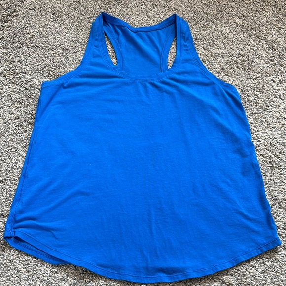 CRZ YOGA Tops - CRZ Yoga tank top size small/medium
